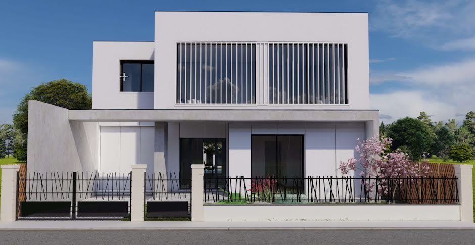 Vente maison neuve 6 pièces 200 m² à Bordeaux (33000), 1 200 000 €