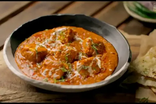 Paneer Butter Masala