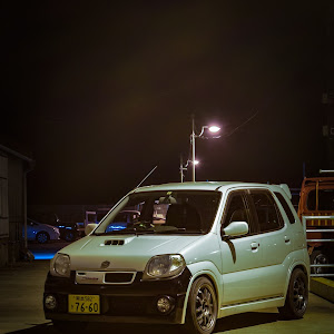 Kei HN22S