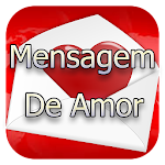 Cover Image of Herunterladen Mensagem De Amor 2018 1.0 APK