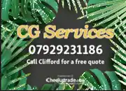 CG Services Logo