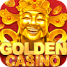 Golden Casino - Slots Games icon