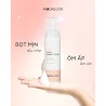 Toner Dạng Bọt Moonlook Lha Fresh Bubble Toner 200 Ml