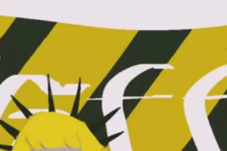 「🐯　🌟　ﾉ　セ　カ　イ　︵　♩　。」のメインビジュアル