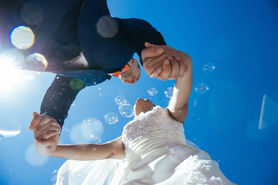 Fotógrafo de bodas Miguel Angel Martínez (mamfotografo). Foto del 19 de febrero 2018