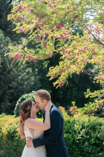 Wedding photographer Katerina Khlyst (makowcwet). Photo of 7 July 2021