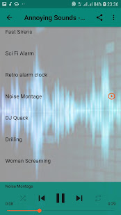 Annoying Sounds - Irritating & Very Annoying Sound(圖6)-速報App