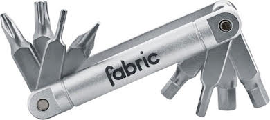 Fabric 8 in 1 Mini Tool alternate image 0