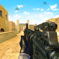 Counter FPS shooting strike New shooting games