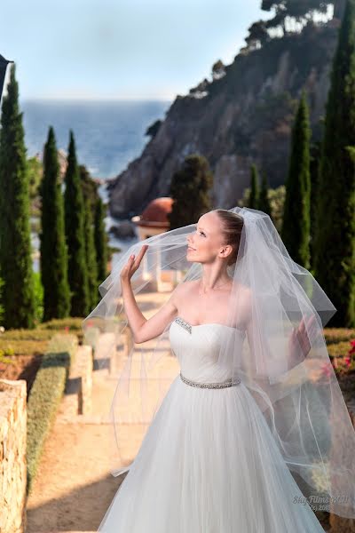 Fotógrafo de bodas Nikolay Gorak (gorak). Foto del 21 de agosto 2015