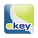 ekey home App icon