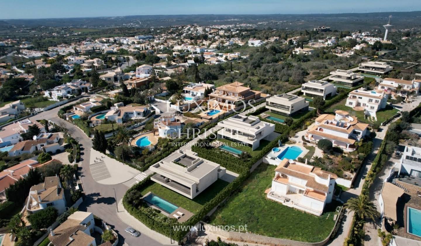 Propriété avec piscine Lagos