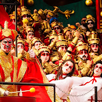 Carnevale di Viareggio di 