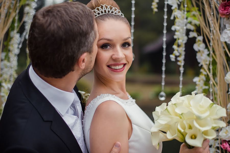 Fotografo di matrimoni Mikhail Poteychuk (mpot). Foto del 27 marzo 2016