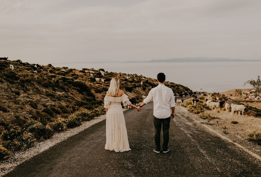 Photographe de mariage Fethi Beşol (yedincisanatpro). Photo du 18 janvier 2020