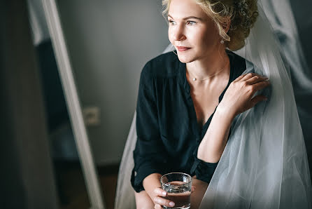 Wedding photographer Oksana Koren (oxanakoren). Photo of 26 February 2019