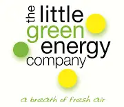 The Little Green Energy Company Ltd Logo