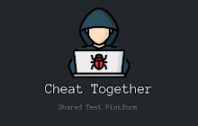 Cheat Together small promo image