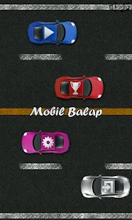   Mobil Balap Anak- screenshot thumbnail   