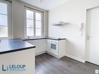 appartement à Louviers (27)