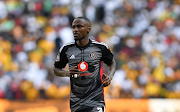 Thembinkosi Lorch has been removed from all Orlando Pirates activities.