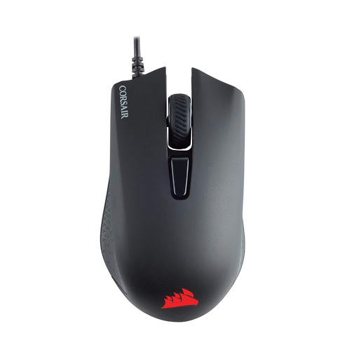 Chuột máy tính Corsair Harpoon PRO RGB - CH-9301111-AP