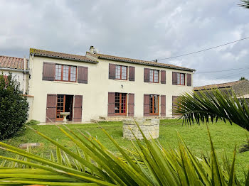 maison à Barzan (17)