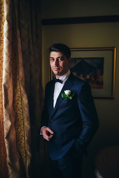 Wedding photographer Sergey Golyshkin (golyshkin). Photo of 29 April 2017