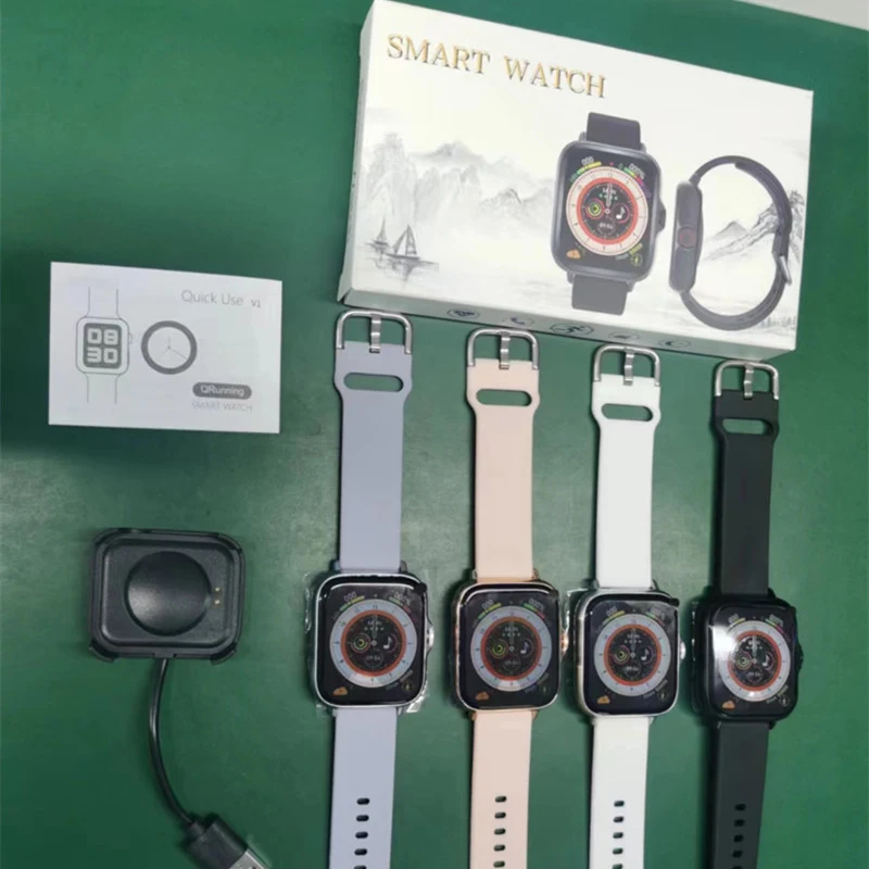 Y13 Akıllı Saat Çok Fonksiyonlu Spor Kalp Atış Hızı, Kan Basıncı Takibi, Bluetooth Araması ve Aktivite İzleme