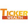 Ticker Wealth Client icon