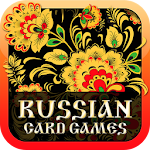 Russian Card Games Apk