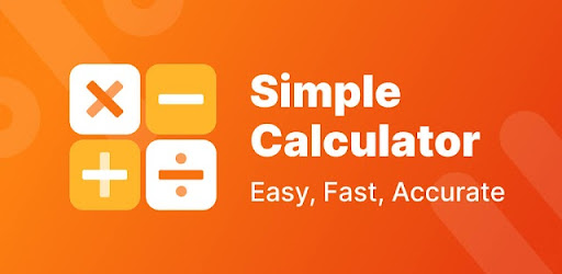 Calculator: Simple Calculator