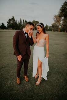 Fotógrafo de casamento Mauro Moreno (mauromoreno). Foto de 16 de janeiro