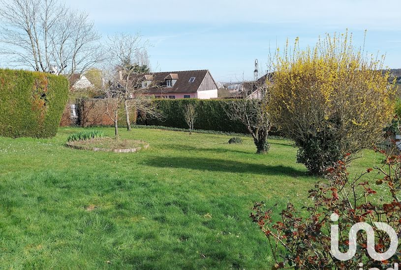  Vente Terrain à bâtir - 489m² à Mareil-Marly (78750) 