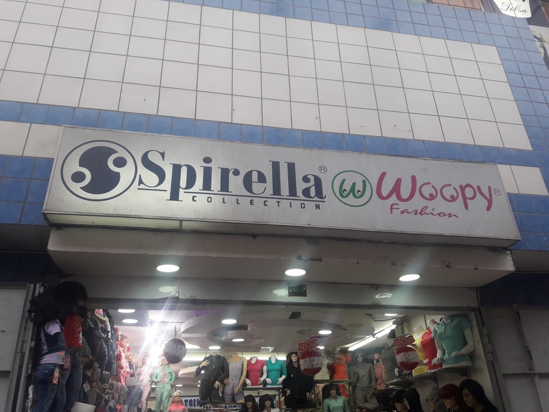 Spirella