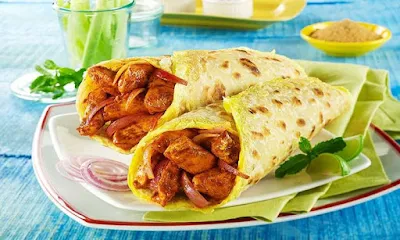 Mahadev Fast Food
