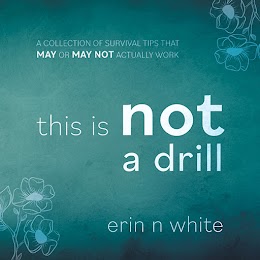 This Is Not A Drill cover