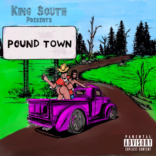 Pound Town