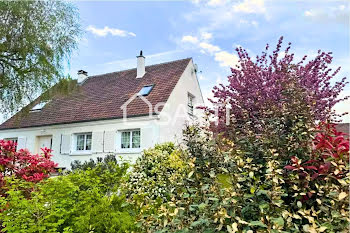 maison à Apremont (60)