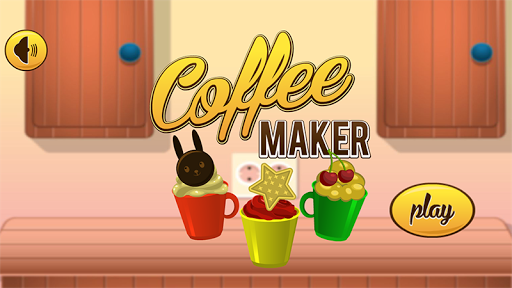 免費下載休閒APP|coffee maker - cooking games app開箱文|APP開箱王