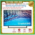 [Tivi Samsung 50Bu8500] Smart Tivi Samsung 4K 50 Inch Ua50Bu8500 - Mới Chính Hãng 100%