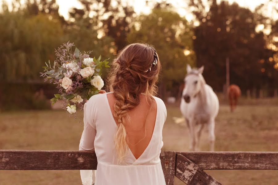 Fotógrafo de bodas Eliana Janka (54fotografia). Foto del 30 de julio 2018