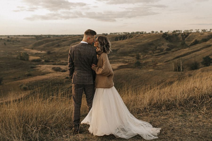 Wedding photographer Dmitriy Kapitonenko (kapitonenko). Photo of 30 April 2021