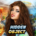 Hidden Object Games : Secret