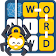 Word Search  icon