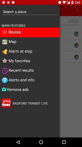 免費下載交通運輸APP|Radford Transit Live app開箱文|APP開箱王