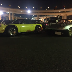 ロードスター NA型