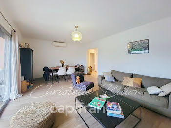 appartement à Porto-Vecchio (2A)