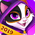 Castle Cats:  Idle Hero RPG2.4.33 (Mod Money)