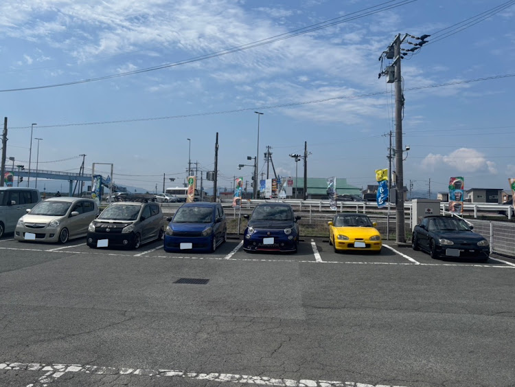 86の霞Tune・鳥羽展望台ツーリング・みやま亭・ZN6・83に関するカスタム事例の投稿画像3枚目